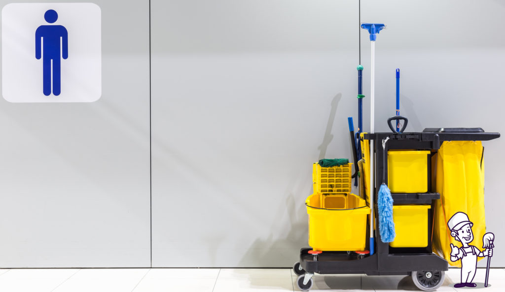 Brakena Janitorial Cleaning Services