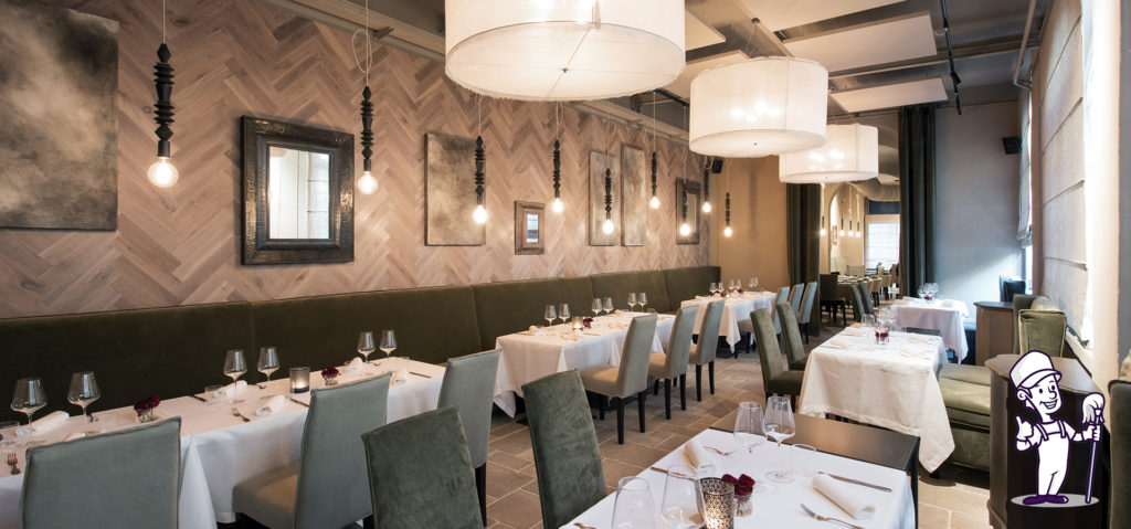 Brakena Restaurant Cleaning Services