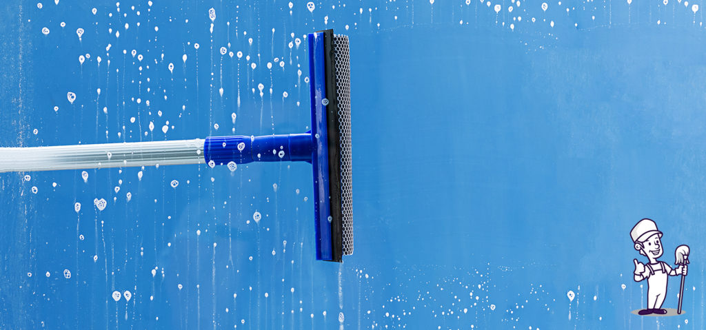 Brakena Window Cleaning Services