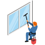 Brakena Window Cleaning Services