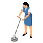 Brakena Restaurant Cleaning Services