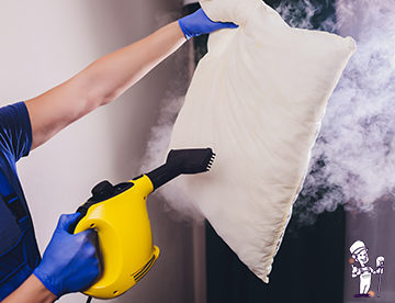 Brakena Upholstery Cleaning Services