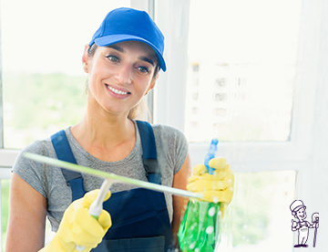 Brakena Window Cleaning Services