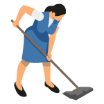 Brakena Surgery & Clinics Cleaning Services