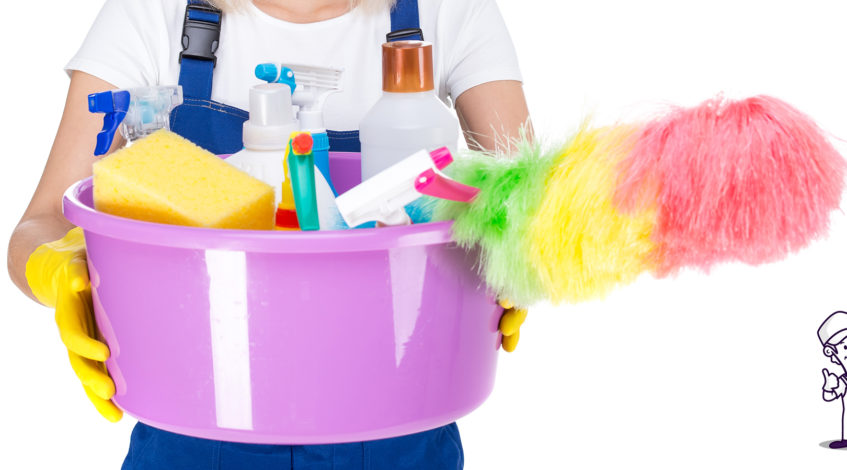 Brakena Cleaning Services Package Prices